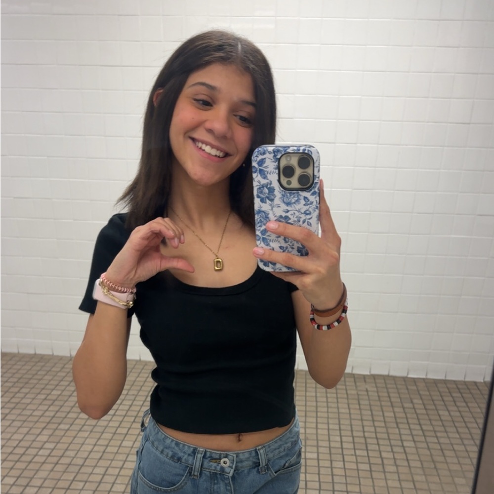 Meet your Posher, Cait